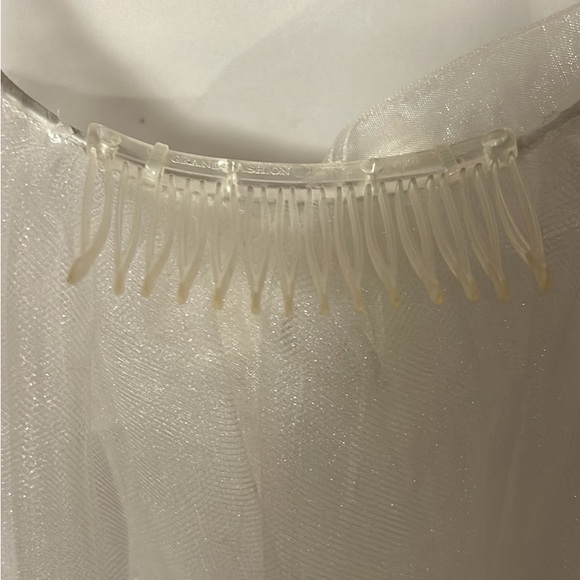 First communion or young girls dress for wedding - Picture 10 of 12